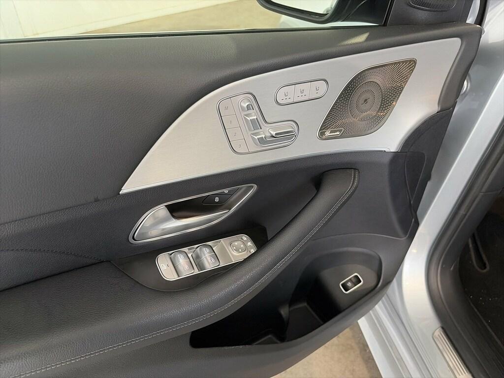 Mercedes GLE Coupe 300 d AMG Line Premium Plus 4matic auto