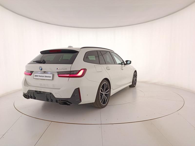 BMW Serie 3 M M340d Touring mhev 48V xdrive auto
