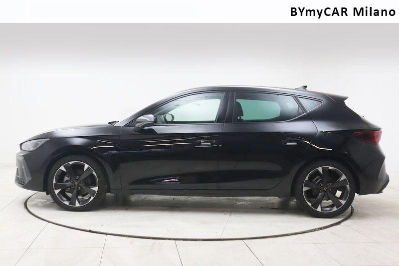 Cupra Leon 2.0 tdi 150cv dsg