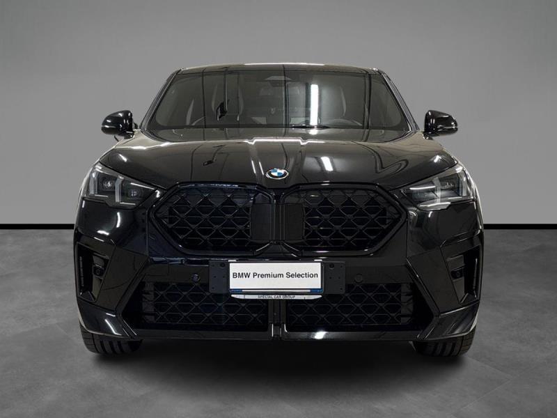BMW X2 sdrive 20i 48V MSport auto