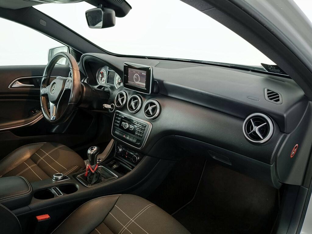 Mercedes Classe A 180 cdi Sport E6