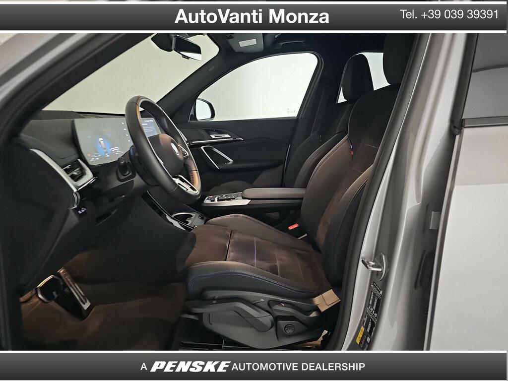 BMW X1 xdrive 25e MSport Pro auto