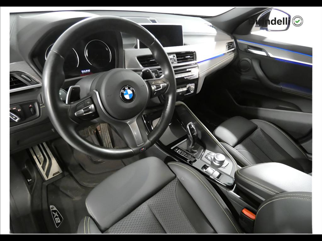 BMW X2 sdrive20i Msport X 192cv auto