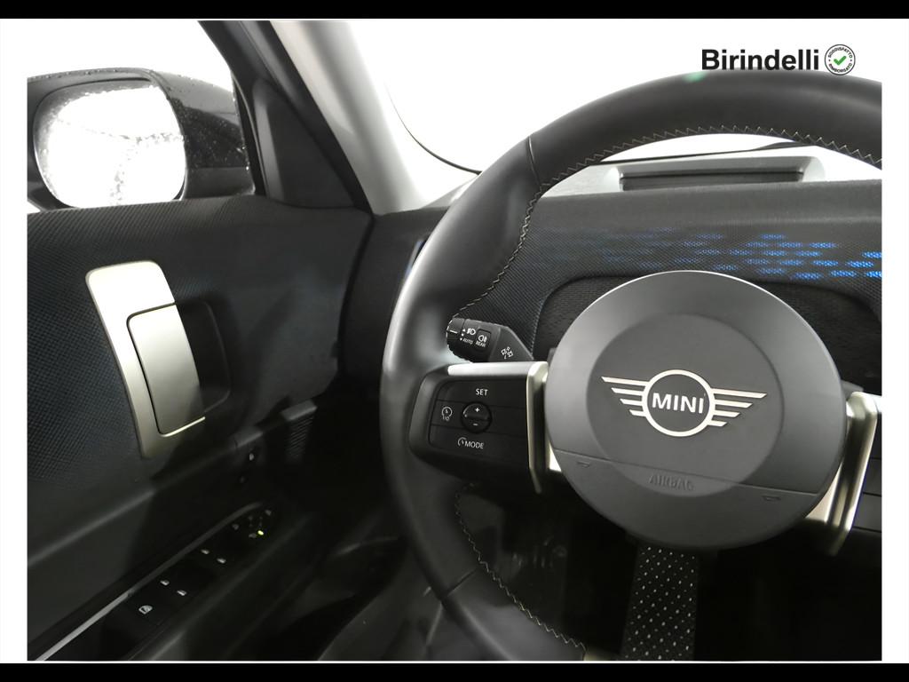 Mini Mini Countryman 2.0 48V D Classic auto