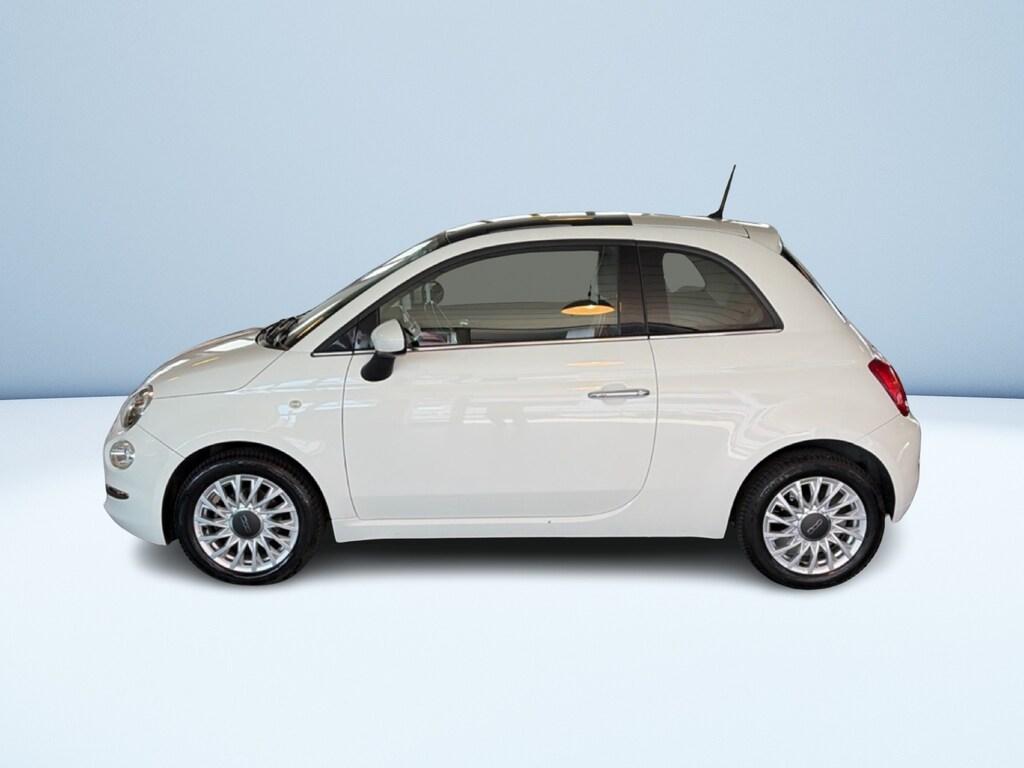Fiat 500 1.2 Lounge 69cv