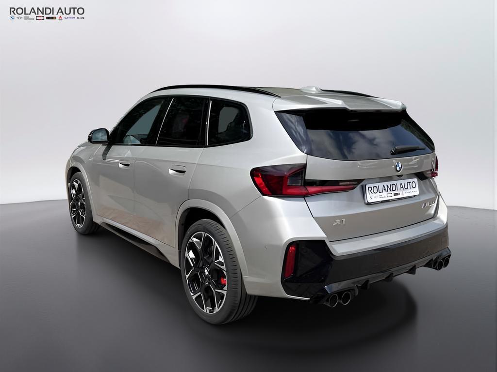 BMW X1 M X1 xdrive M35i Msport Pro auto
