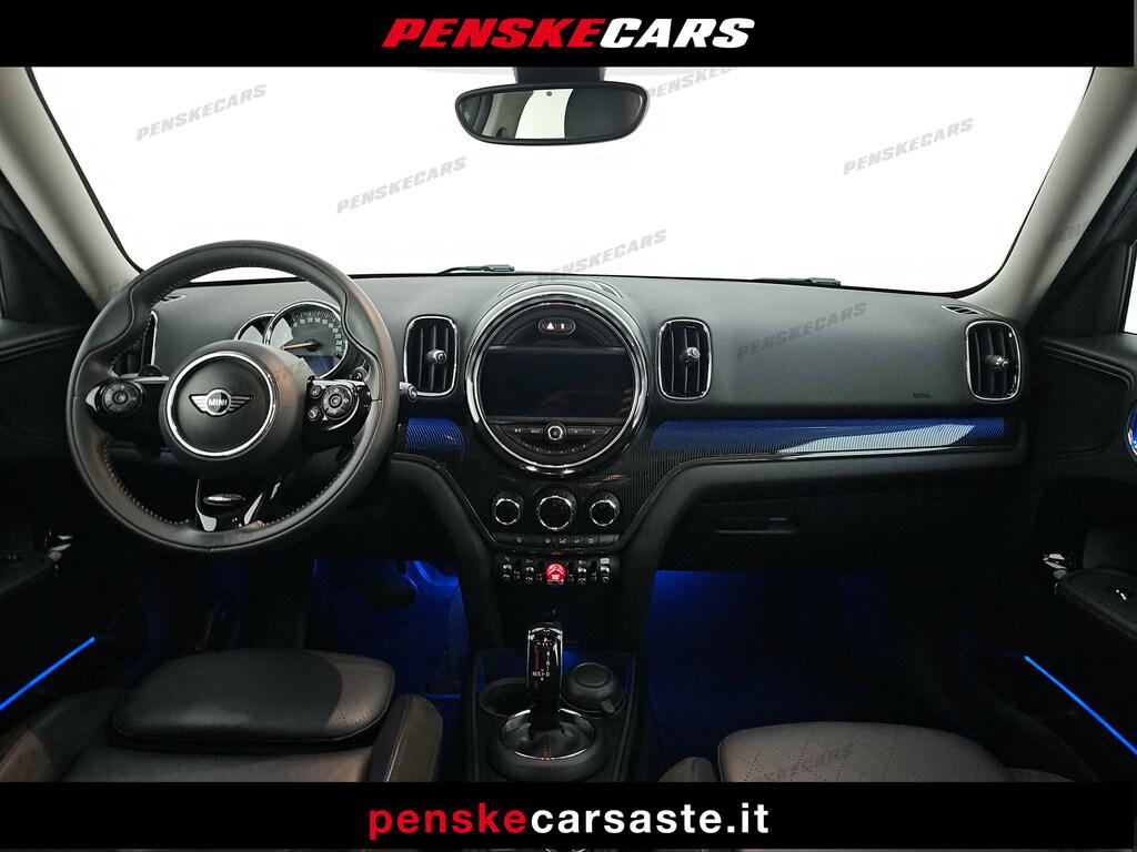 Mini Cooper SD Countryman 2.0 TwinPower Turbo Cooper SD Hype ALL4 Steptronic