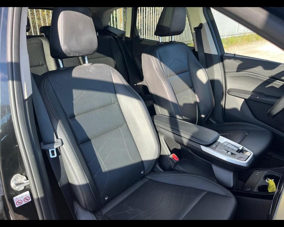 BMW Serie 2 218d Active Tourer Luxury auto