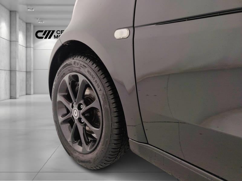 Smart fortwo 1.0 Prime 71cv twinamic