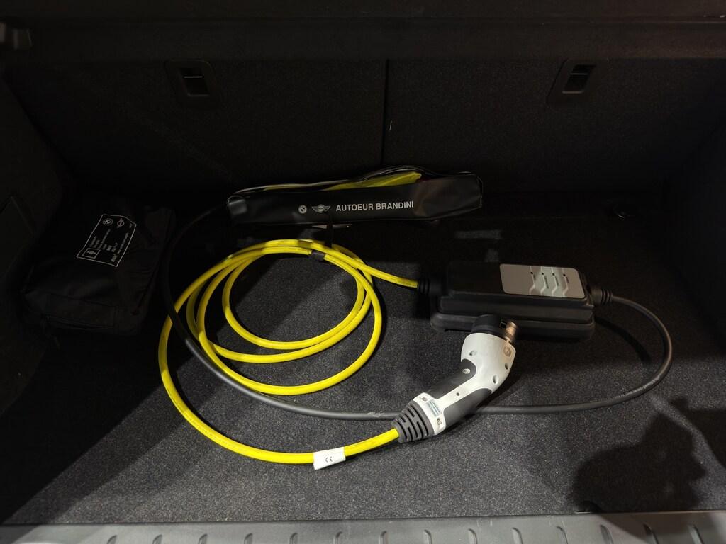 BMW i3 120Ah Advantage