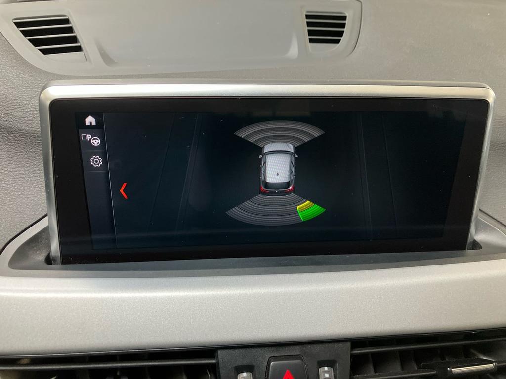 BMW X1 xdrive25e Advantage auto