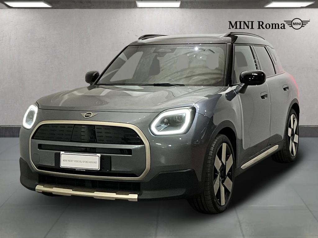 Mini Mini Countryman E Favoured