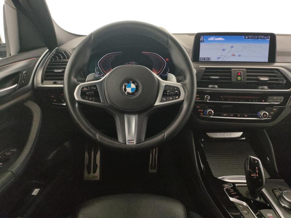 BMW X4 xdrive20d Msport auto my19