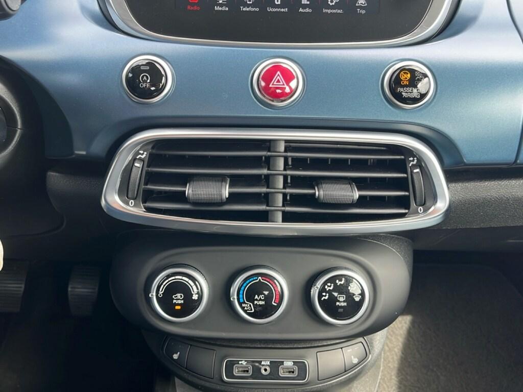 Fiat 500X 1.0 T3 Mirror Cross 120cv