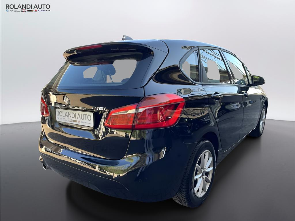 BMW Serie 2 216i Active Tourer Business