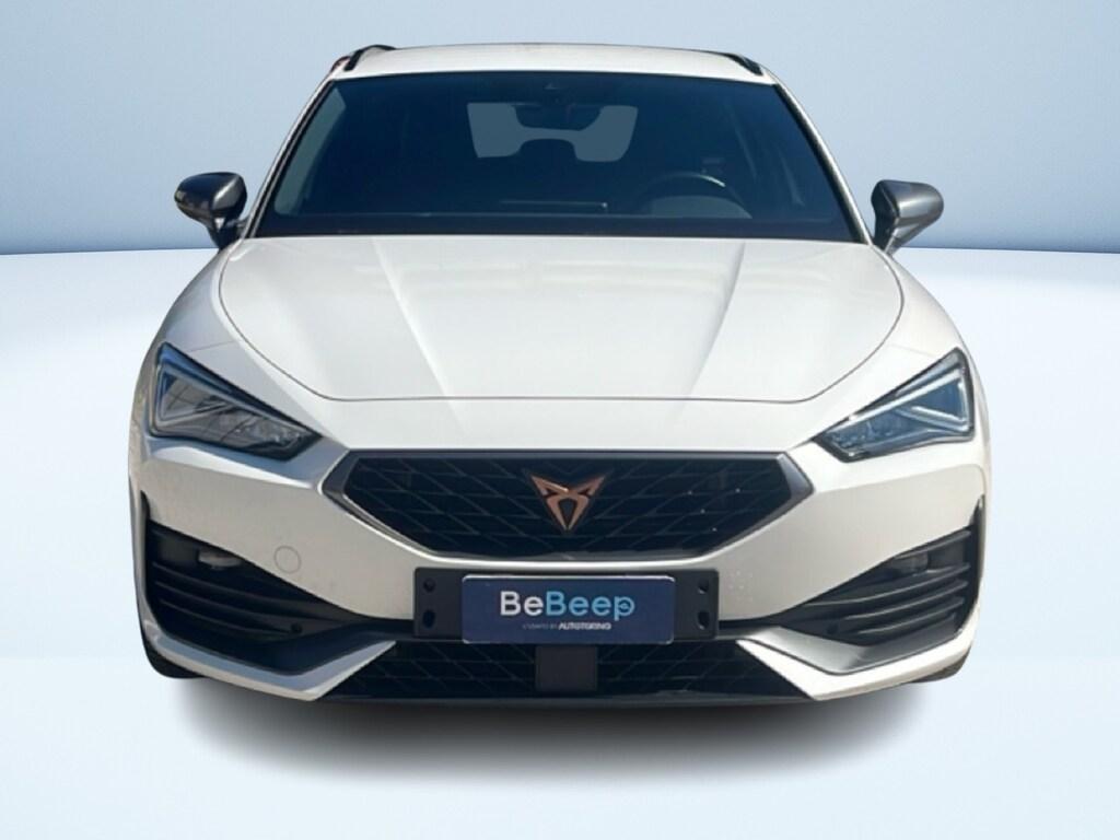 Cupra Leon Sportstourer 1.5 hybrid 150cv dsg