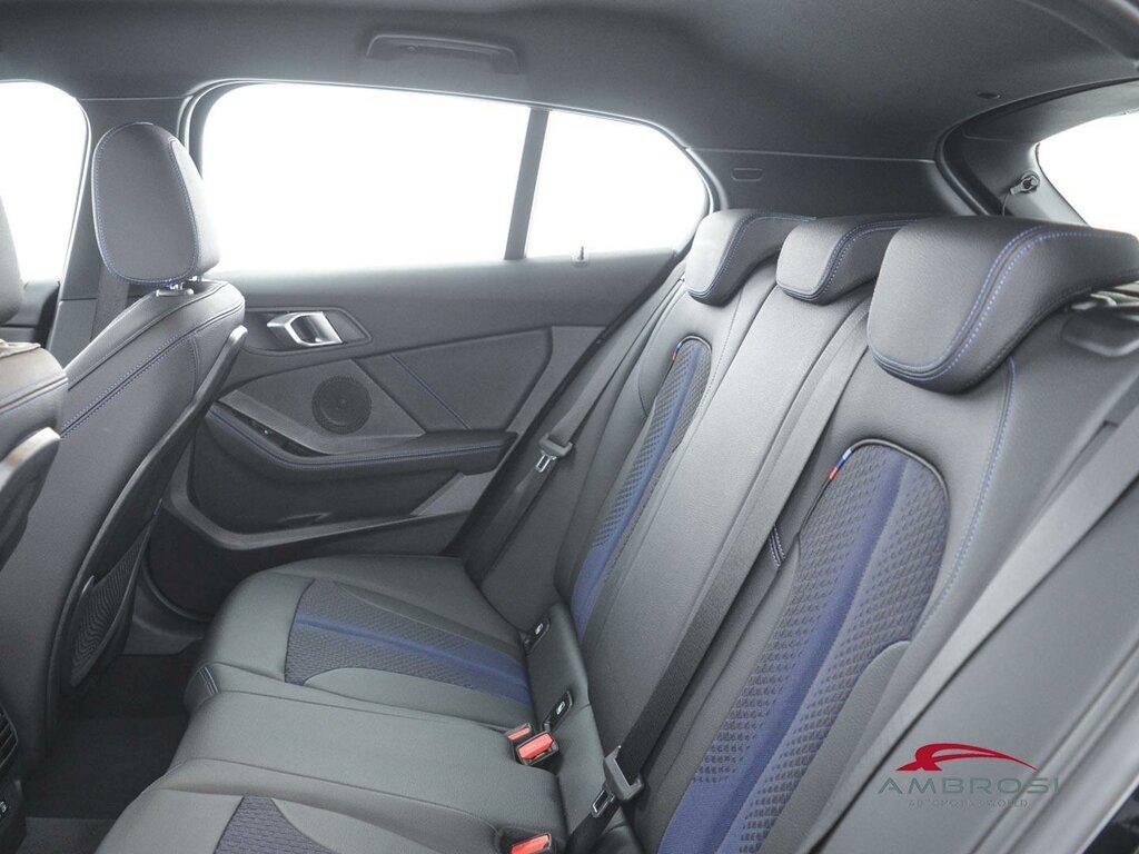 BMW Serie 1 118d ColorVision Edition auto