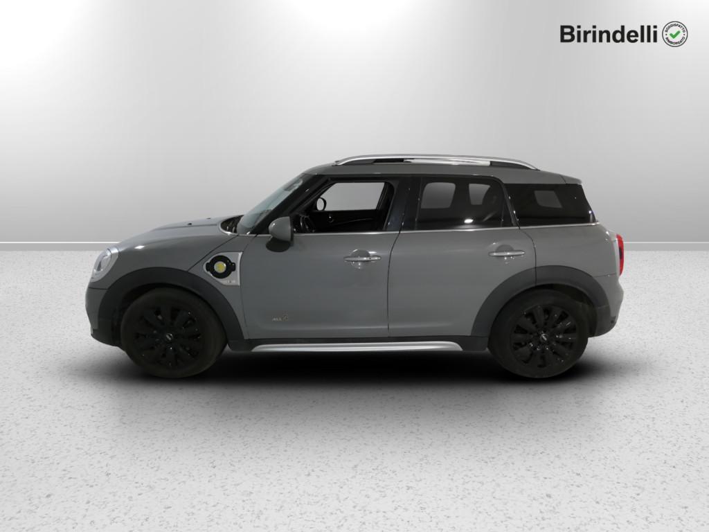 Mini Cooper SE Countryman Mini Countryman 1.5 Cooper SE Hype all4 auto