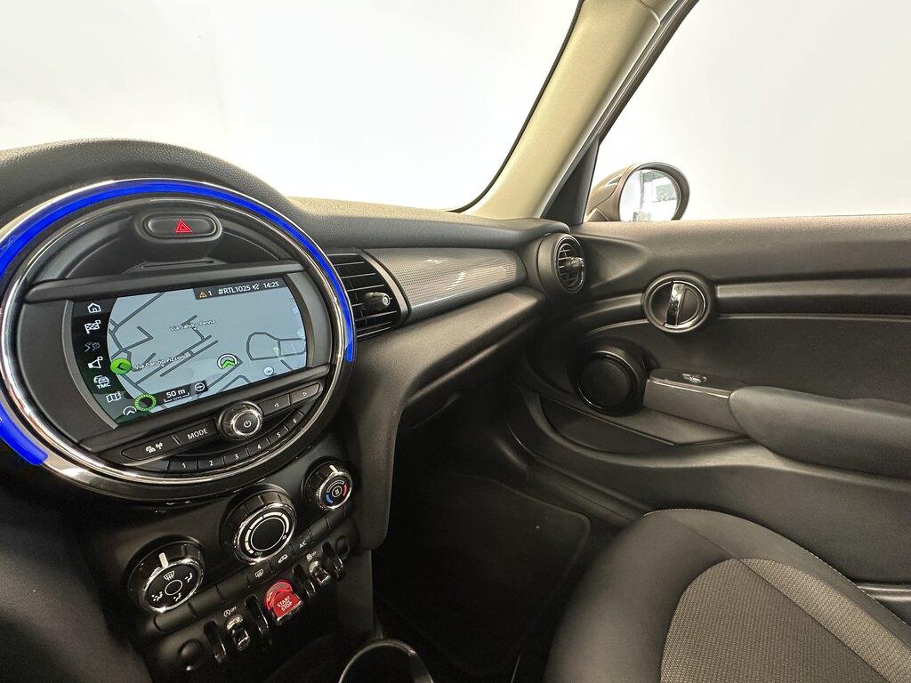 Mini Cooper D 1.5 TwinPower Turbo Cooper D