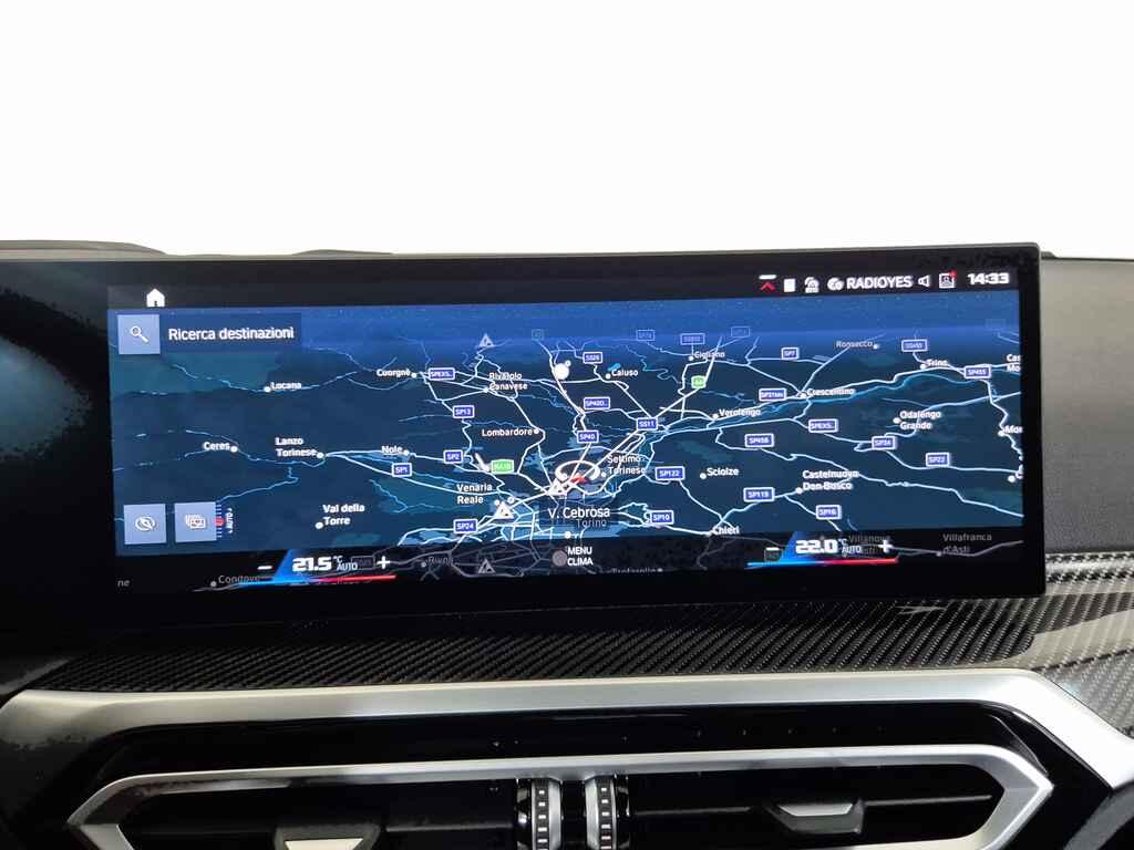 BMW M2 Coupe 3.0 460cv auto