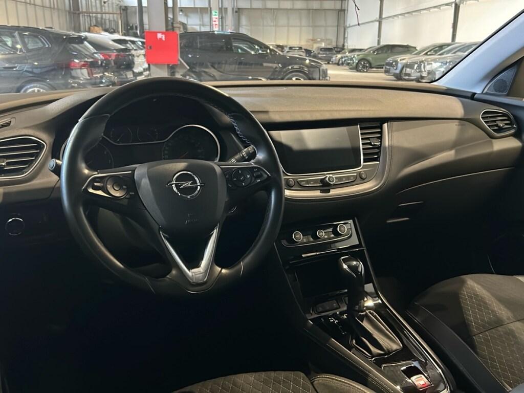 Opel Grandland X 1.2 Innovation s&s 130cv auto
