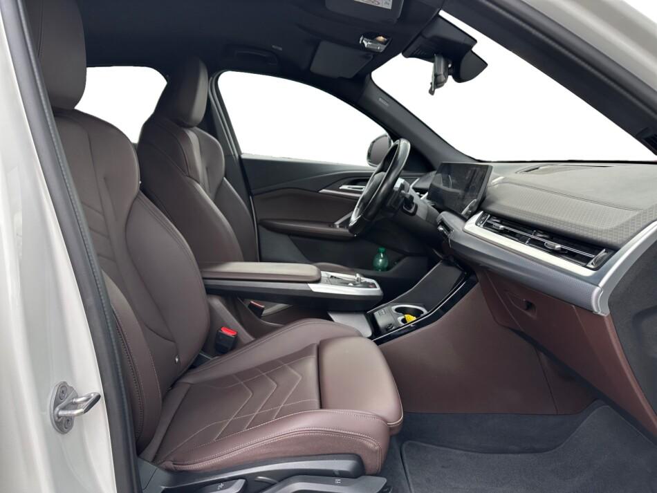BMW X2 sdrive 18d MSport auto