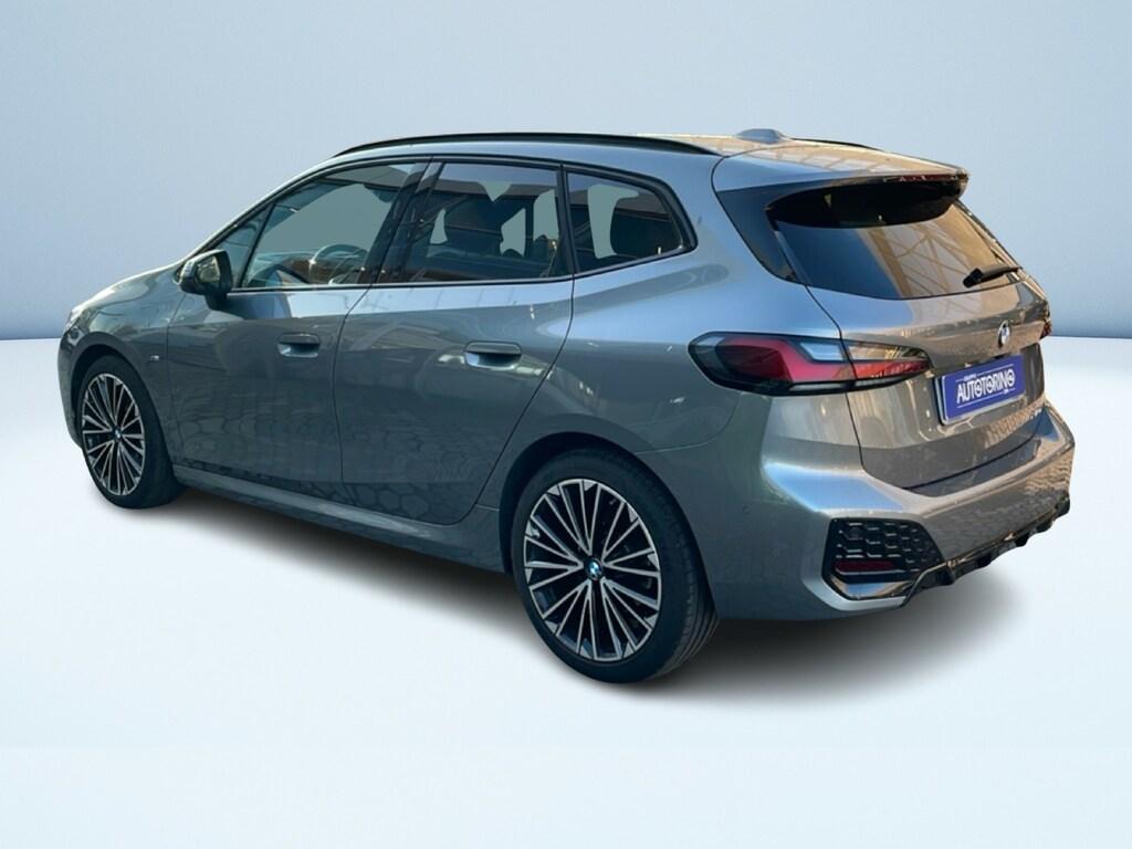 BMW Serie 2 218d Active Tourer Msport auto