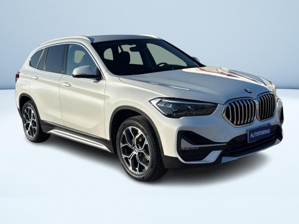 BMW X1 xdrive18d xLine Plus auto