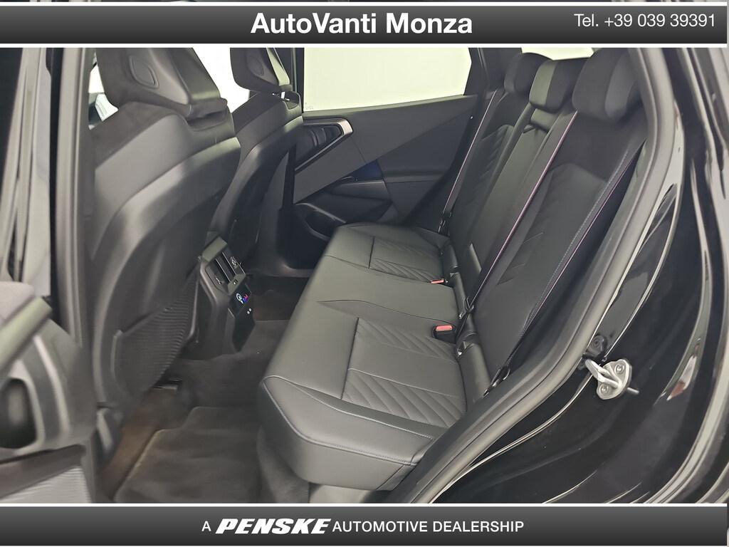 BMW X3 xdrive30e MSport Pro auto