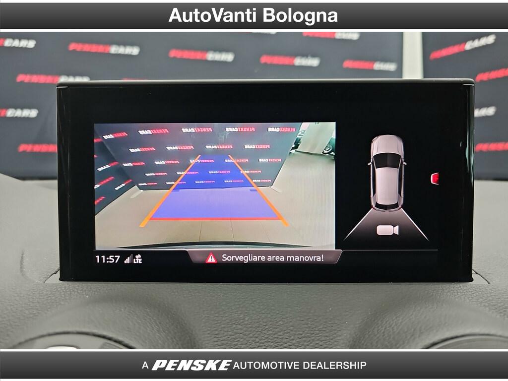 Audi Q2 30 2.0 tdi Business Advanced s-tronic