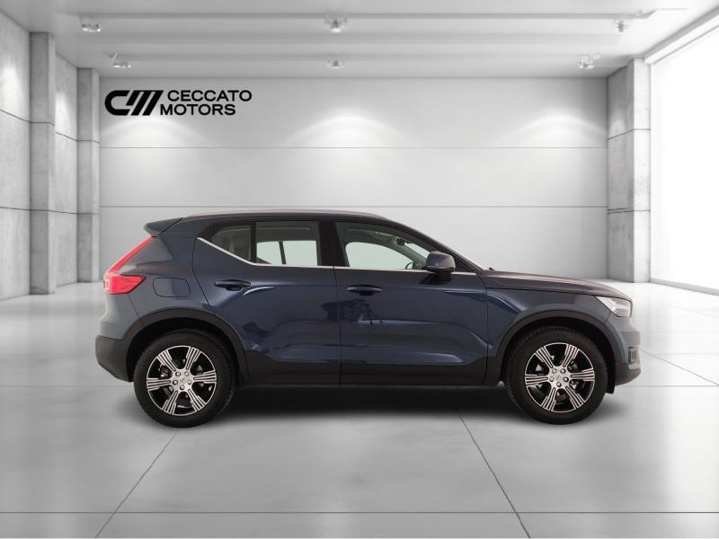 Volvo XC40 1.5 T3 Inscription 163cv auto my21