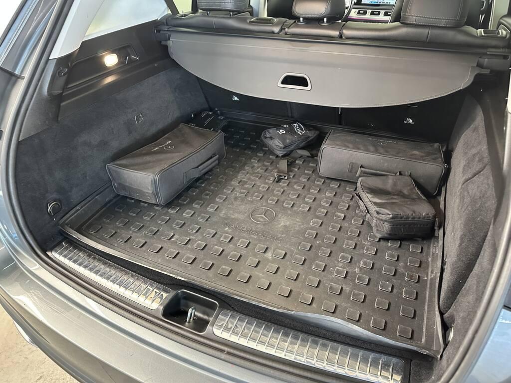 Mercedes GLE 350 de eq-power Premium Plus 4matic auto