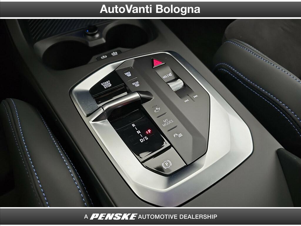 BMW Serie 1 118d MSport auto