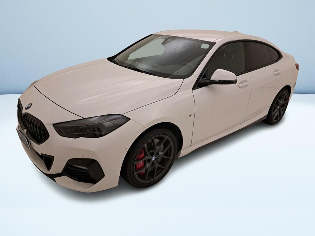 BMW Serie 2 220d Gran Coupe Msport xdrive auto