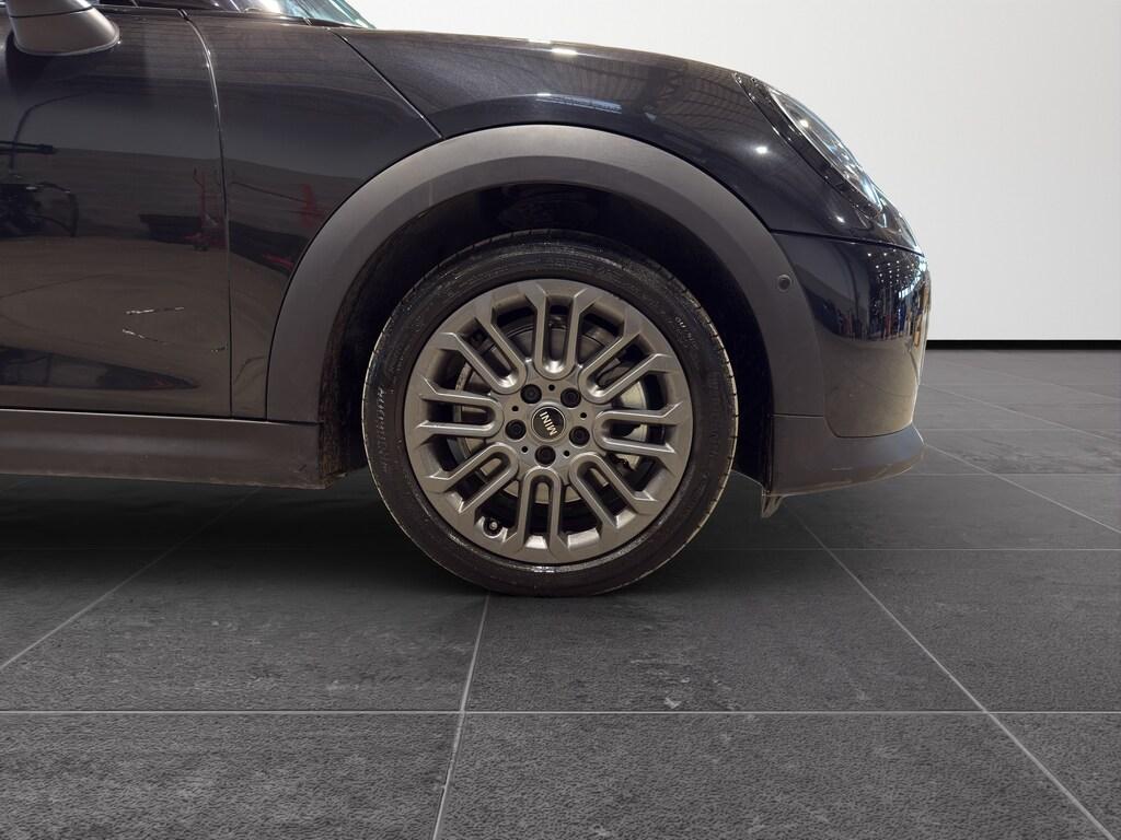 Mini Mini Cooper Cabrio 2.0 C Classic auto