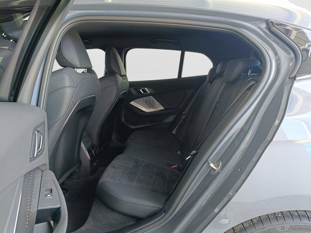 BMW Serie 1 118d MSport Pro auto