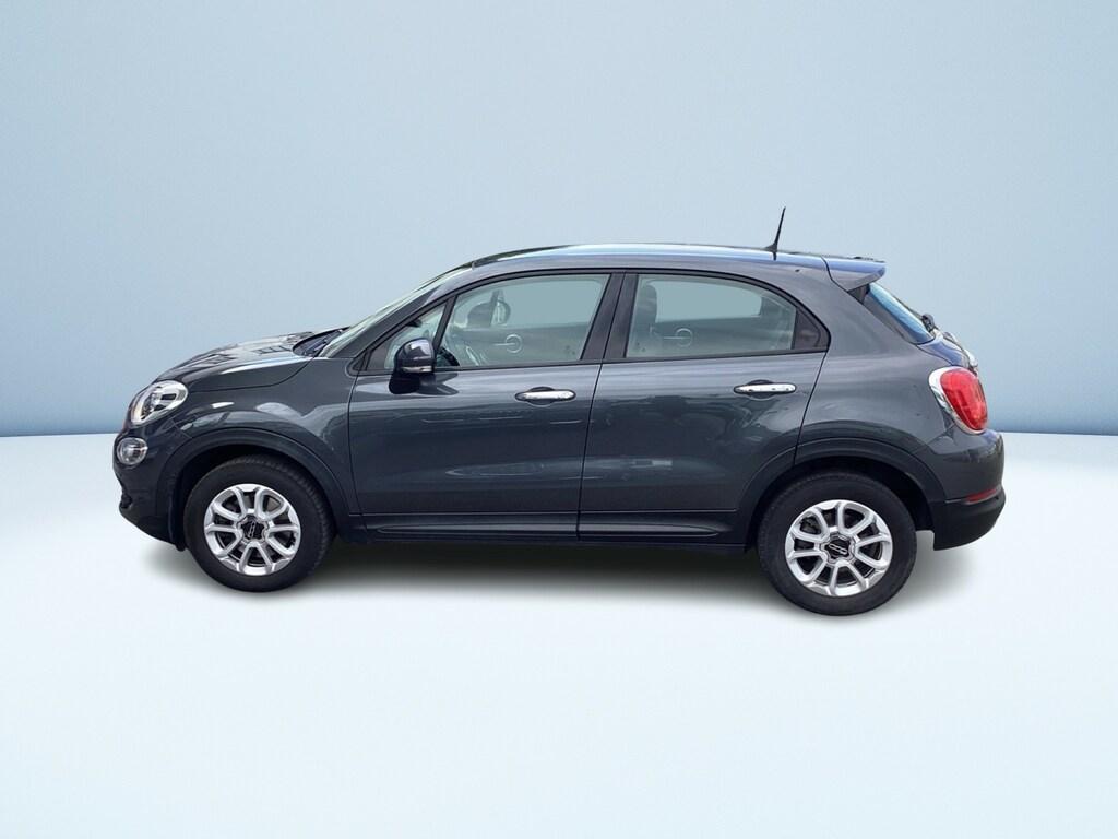 Fiat 500X 1.6 mjt Pop Star 4x2 120cv my17