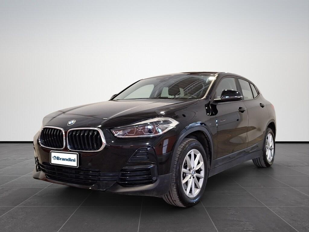 BMW X2 xdrive20d Business X auto