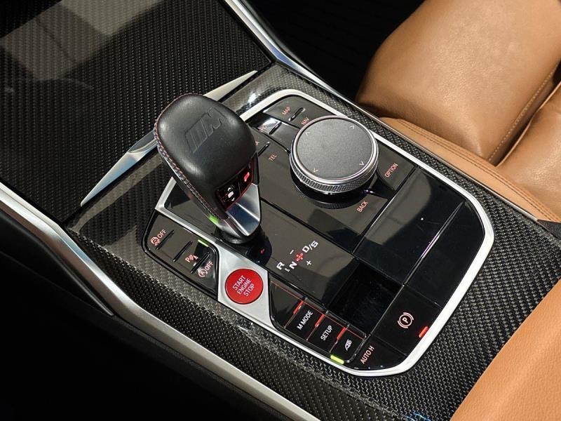 BMW M2 Coupe 3.0 460cv auto