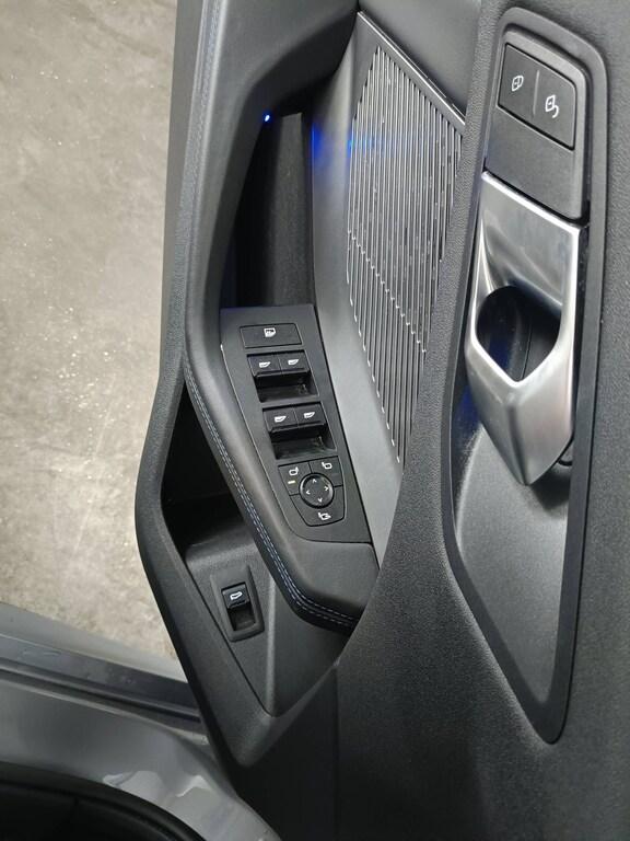 BMW Serie 1 118d MSport Pro auto