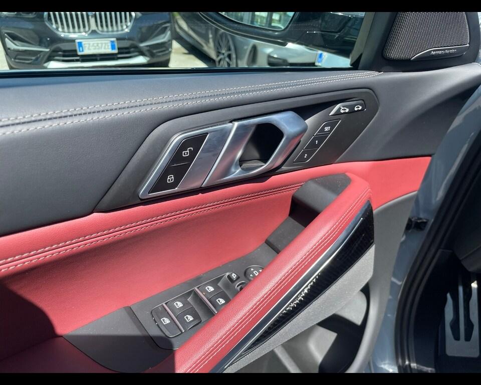 BMW X6 X6 xdrive40d mhev 48V Msport auto