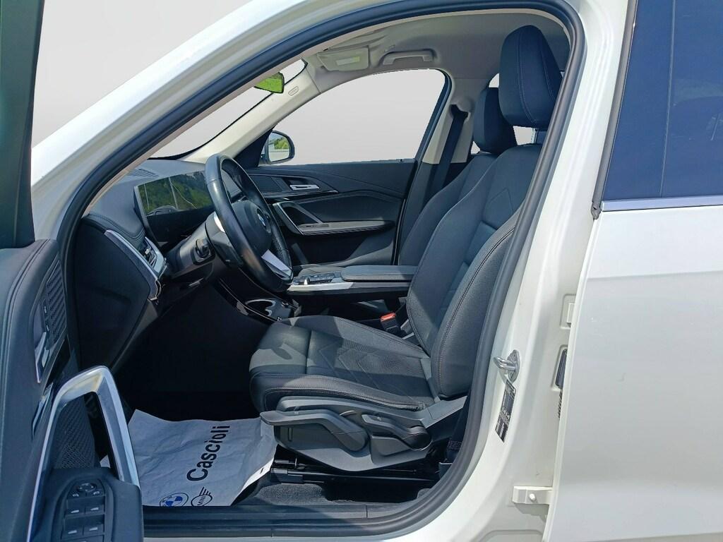 BMW X1 sdrive18d X-Line auto