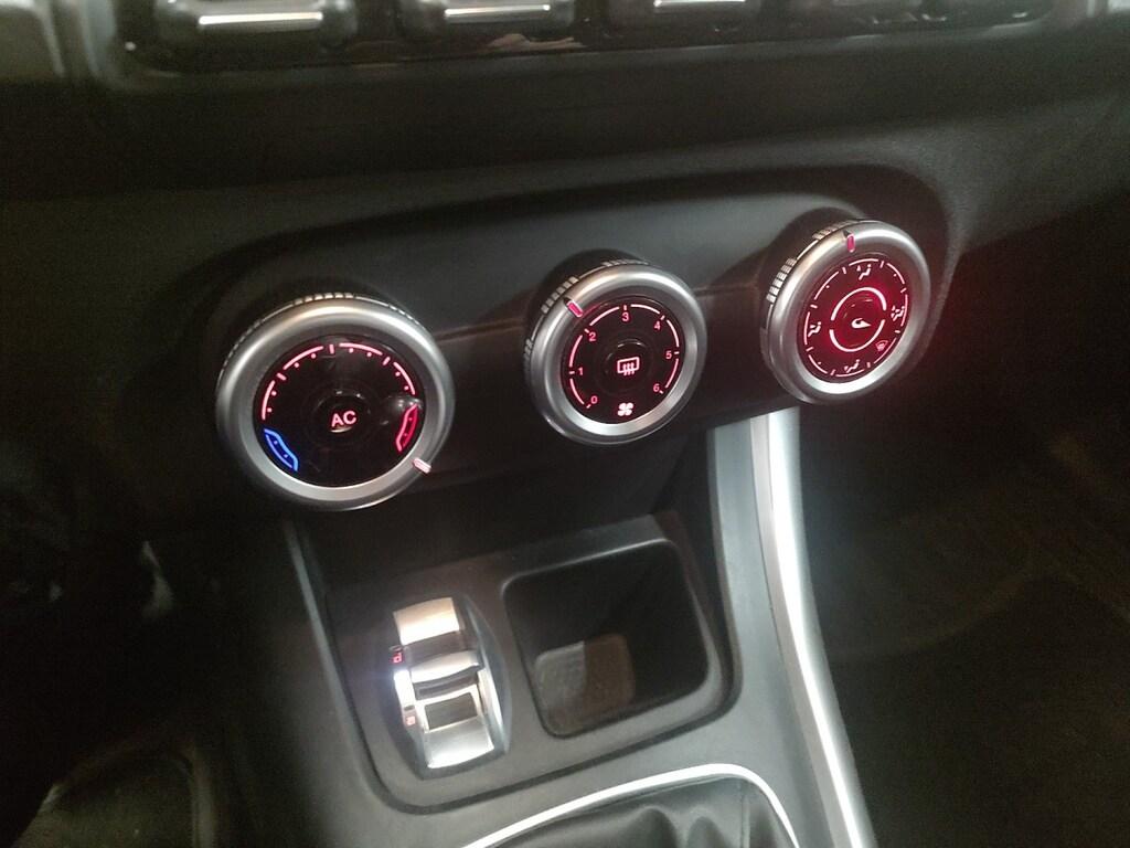 Alfa Romeo Giulietta 1.4 tb Giulietta 105cv