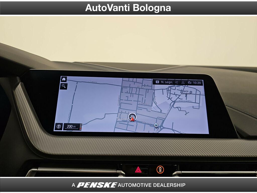 BMW Serie 1 M 135i xdrive auto