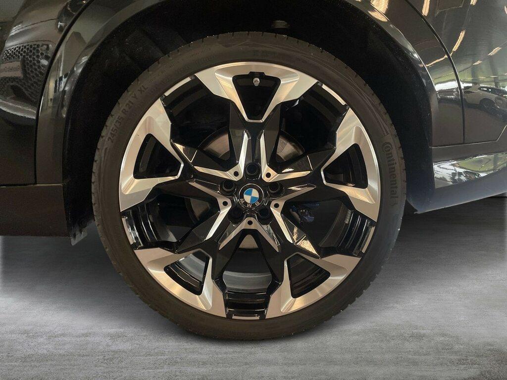 BMW X2 sdrive 20i 48V MSport auto