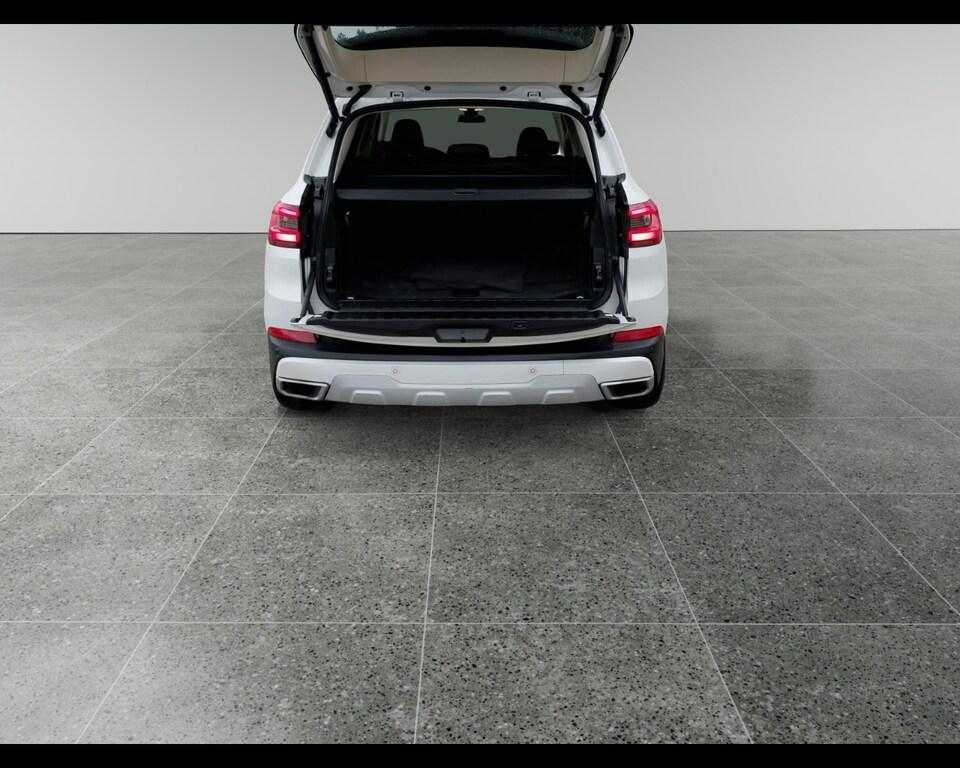 BMW X5 xdrive30d mhev 48V xLine auto