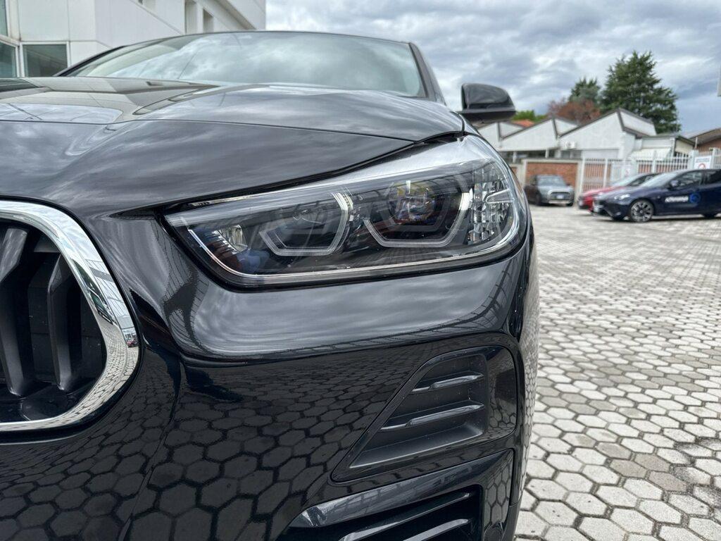 BMW X2 sdrive18d Business X auto
