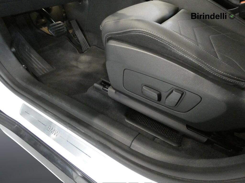 BMW X1 xdrive23d mhev 48V X-Line Edition Balance auto