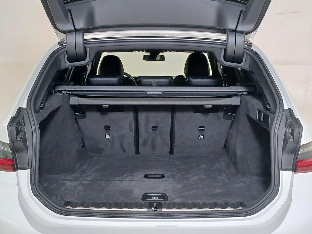 BMW Serie 3 320d Touring mhev 48V Msport xdrive auto