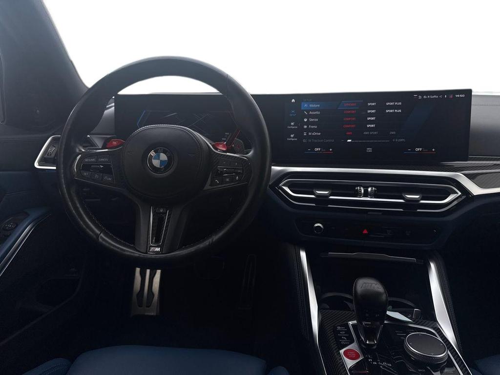 BMW M3 Touring 3.0 Competition M xdrive auto